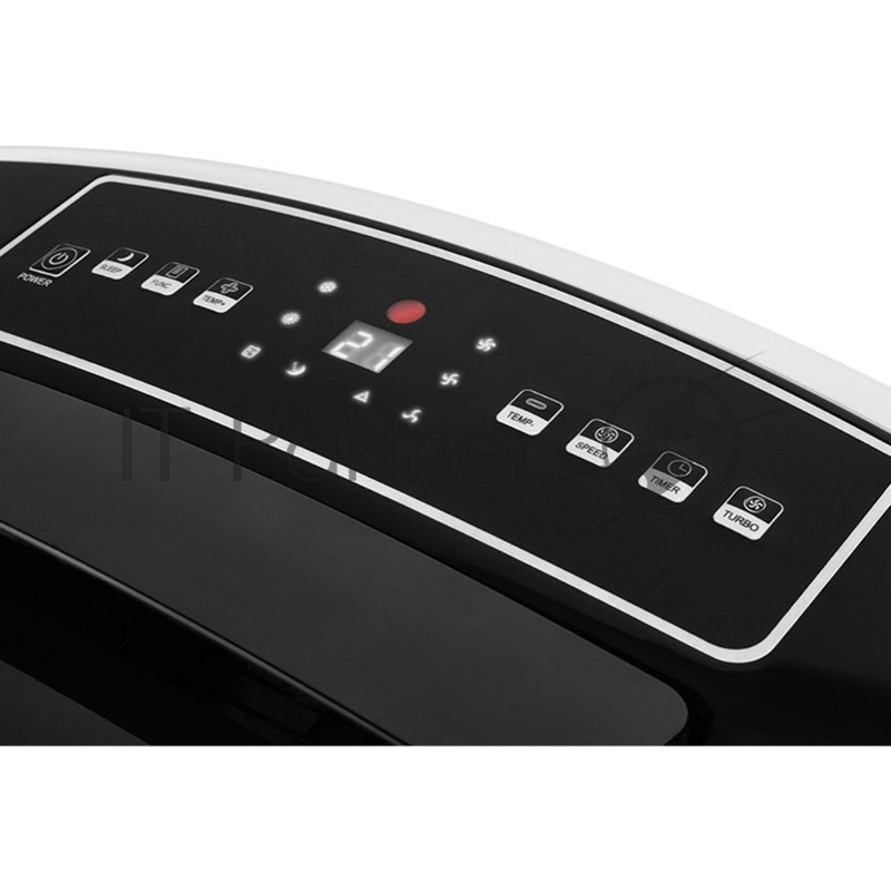 Кондиционер мобильный Electrolux EACM-16 HP/N3 WHITE