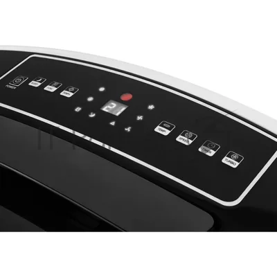 Кондиционер мобильный Electrolux EACM-16 HP/N3 WHITE