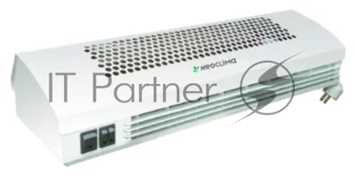 Тепловая завеса Neoclima ТЗС-306 3кВт белый