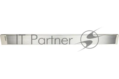 Обогреватель инфракрасный Neoclima IR-1.0 серый, 1000 Вт, 10 м2