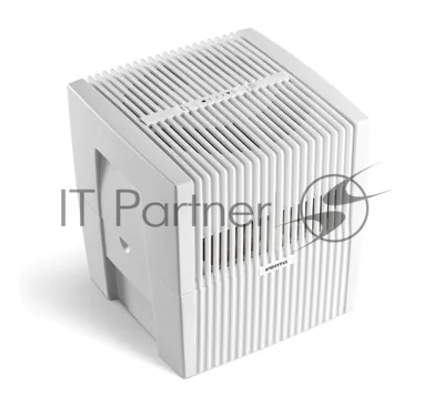 Мойка воздуха Venta LW 25 белый, 40 м², 7 л, холодное испарение, без сменных фильтров, 3 режима работы, ночной режим