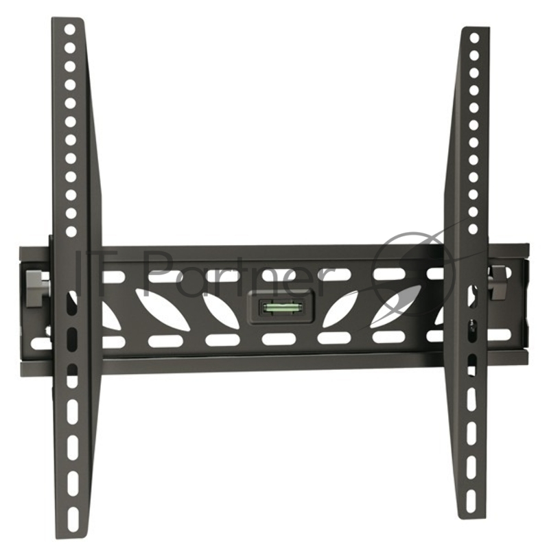 Кронштейн ARM Media PLASMA-4 Плазма тв 26"-55", настенный, 1ст. свободы, VESA 400*400, max 50 кг Черный