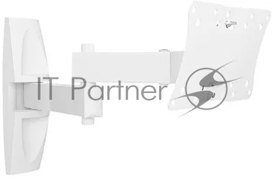 Кронштейн Holder LCDS-5064 белый