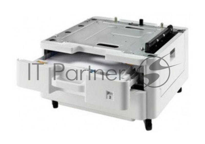 Кассета подачи бумаги Kyocera PF-470 (500 л.) для M4125idn/M4132idn/M8124cidn/M8130cidn/FS-6525/6530/C8520/C8525, 500 л.
