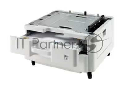 Кассета подачи бумаги Kyocera PF-470 (500 л.) для M4125idn/M4132idn/M8124cidn/M8130cidn/FS-6525/6530/C8520/C8525, 500 л.