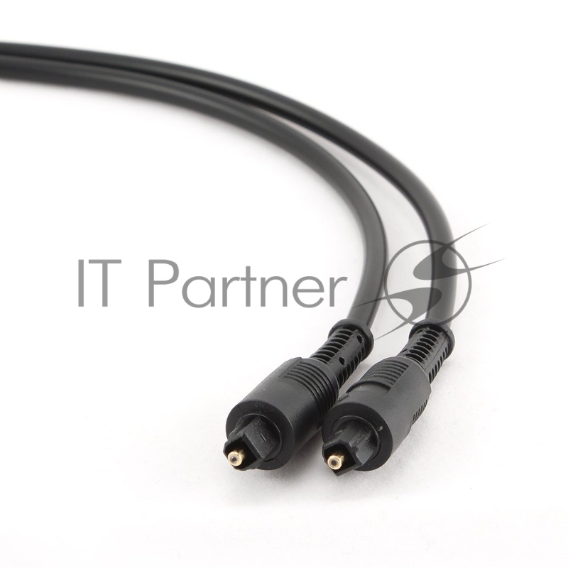 Кабель оптический Gembird CC-OPT-3M Toslink 2xODT M/M 3M
