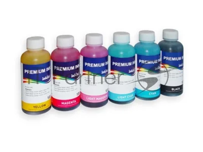 Чернила Canon PIXMA iP4200/MP500 (InkTec) CLI-8/CL-52, M, 0,1л