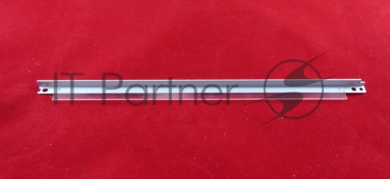 Дозирующее лезвие (Doctor Blade) HP LJ P1005/1006/1505/1102/1566/1606/M1120/1522 (ELP, Китай)