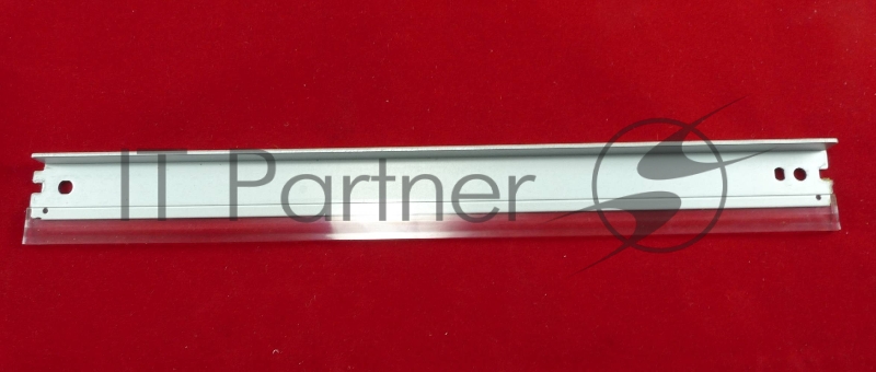 Ракель (Wiper Blade) HP LJ P1005/1006/1505/1102/1566/1606/M1120/1522 (ELP, Китай)