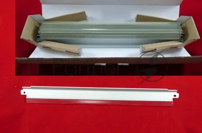 Ракель (Wiper Blade) HP LJ 4L/4P/Canon FC/PC (ELP, Китай) 10штук
