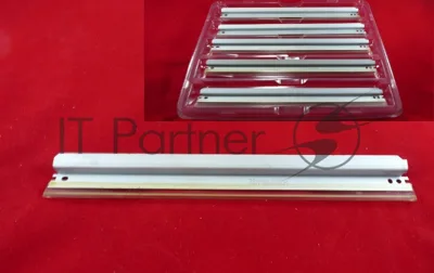 Ракель (Wiper Blade) HP CLJ CP1600/2600 (ELP, Китай) 5штук