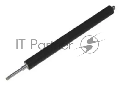 Вал резиновый (нижний) HP 5200 (Hi-black)