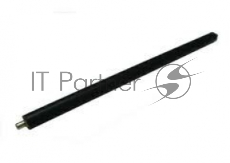 Вал резиновый (нижний) Samsung 2850 (Hi-black)