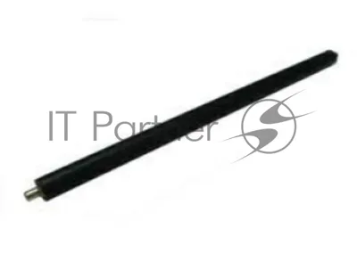 Вал резиновый (нижний) Samsung 2850 (Hi-black)