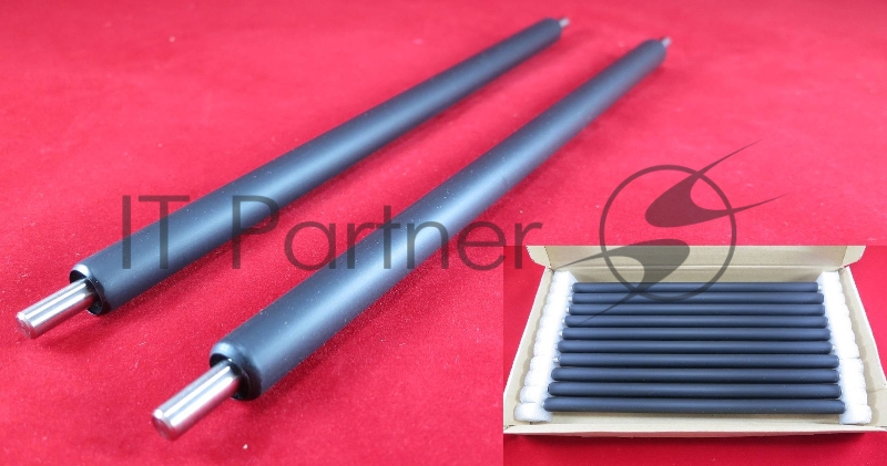 Вал заряда (PCR) HP LJ 2100/2410/2420/2430/P3005/M3027/M3035/4000/4100/4200/4300/P4014/4015 (ELP, Китай) 10штук (цена за упаковку)
