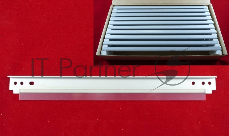 Дозирующее лезвие (Doctor Blade) HP LJ P4014/4015 (ELP, Китай) 10штук