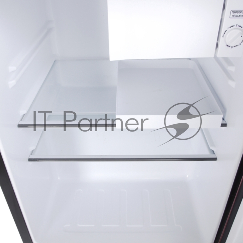 Мини-холодильник Tesler RC-73 WOOD