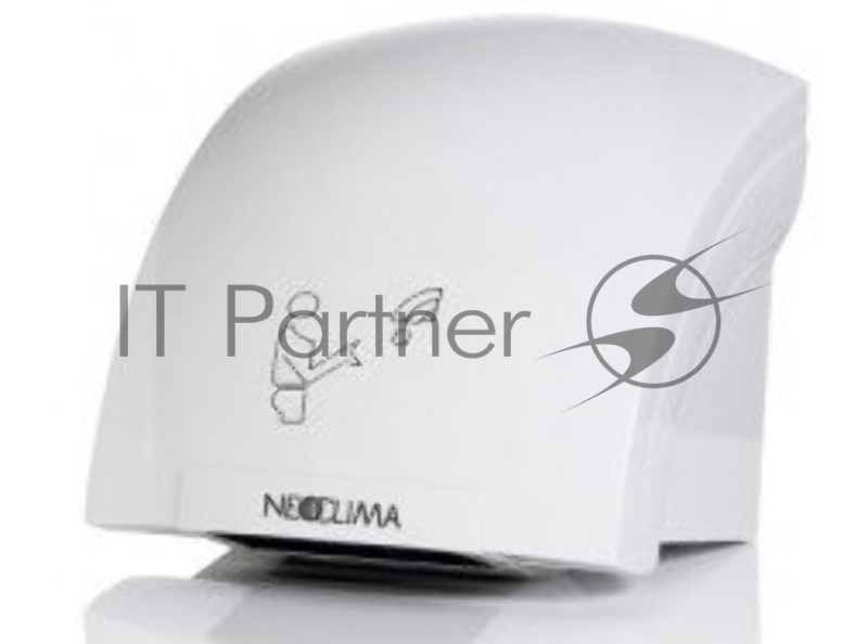 Сушилка для рук Neoclima NHD-2.0 2000Вт белый
