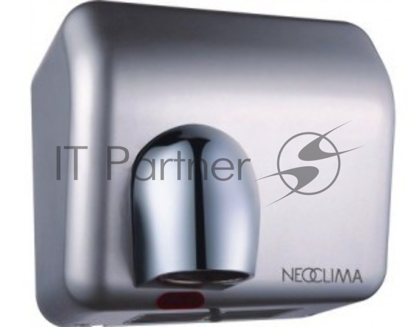 Сушилка для рук Neoclima NHD-2.2M 2200Вт металлик