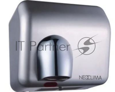 Сушилка для рук Neoclima NHD-2.2M 2200Вт металлик