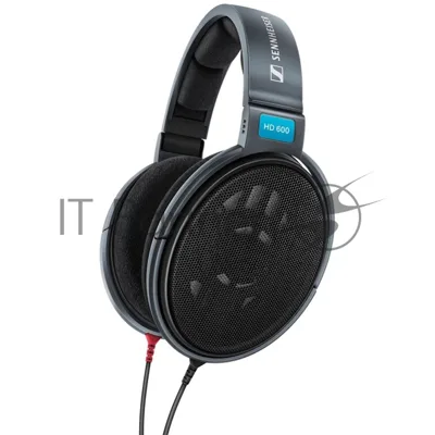 Наушники Sennheiser HD 600