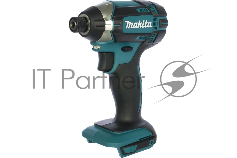 Дрель-шуруповерт Makita DTD152Z, 18 В, 0 Ач, 165 Нм, щеточный, ударный