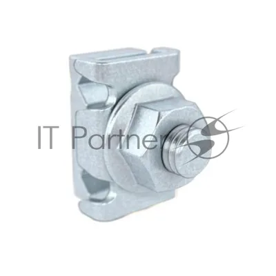 Крепежный комплект №3 DKC/ДКС CM350003 (винт M6x14, шайба со специальной головкой, гайка M6) для монтажа проволочного