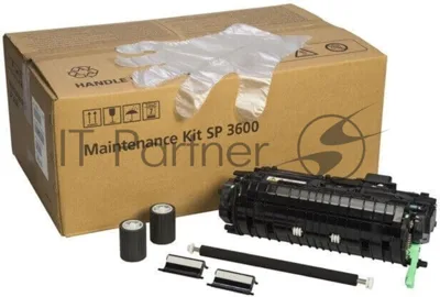 Комплект для технического обслуживания тип SP 3600 Maintenance Kit SP 3600