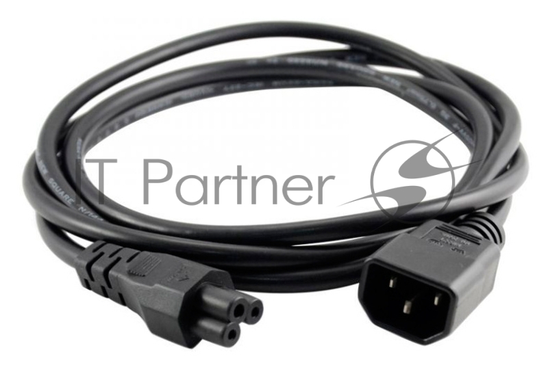 Кабель Powercom IEC 320 C14-C5