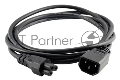 Кабель Powercom IEC 320 C14-C5
