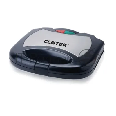 Гриль-вафельница Centek CT-1448