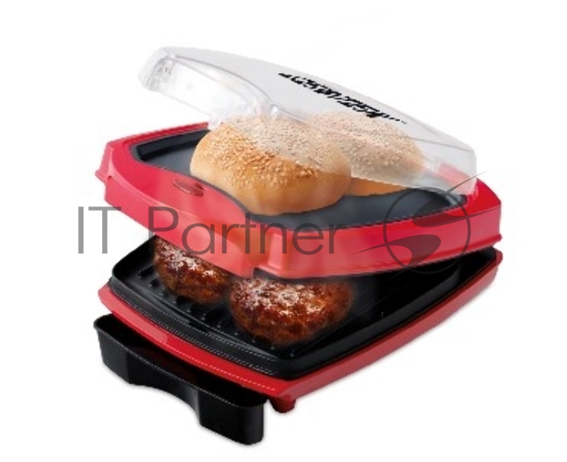 Гриль контактный электрический Centek CT-1465
