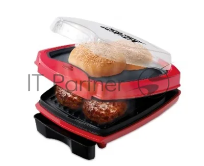 Гриль контактный электрический Centek CT-1465