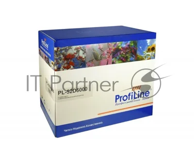 Картридж ProfiLine PL-52D5000 для принтеров Lexmark MS810dn/812dn/810n/811dn/812de 6000 копий