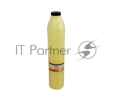 Тонер ProfiLine для принтеров Samsung CLP-310/320/325/360/Phaser 6125/6130 Yellow 500гр (C203) Фасовка РФ