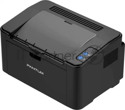 Принтер лазерный Pantum P2500W, А4, ч/б, печ. до 22 стр/мин, 1200x1200 dpi, USB, Wi-Fi