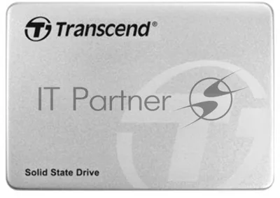 Накопитель SSD Transcend 220S, 480GB, 2.5", SATA, R/W 550/450
