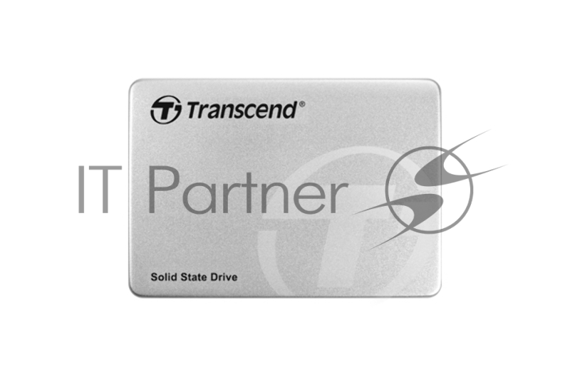 Накопитель SSD Transcend SATA III 240Gb TS240GSSD 220S 2.5"