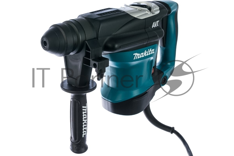 Перфоратор Makita HR3210C, SDS-plus, 850 Вт, 6,4 Дж, от сети