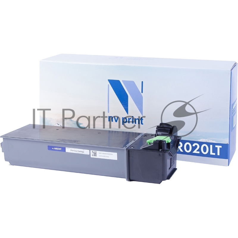 Картридж NVPrint совместимый Sharp AR020LT для AR 5516/5520 (16000k)