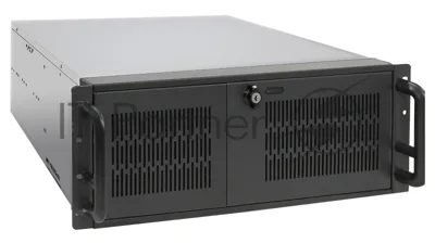Серверный корпус Exegate Pro 4U4139L (RM 19"", высота 4U, глубина 650, БП 700ADS, USB)