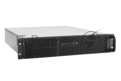 Серверный корпус ExeGate Pro 2U550-06/2U2088 (RM 19", высота 2U, 600W, USB)
