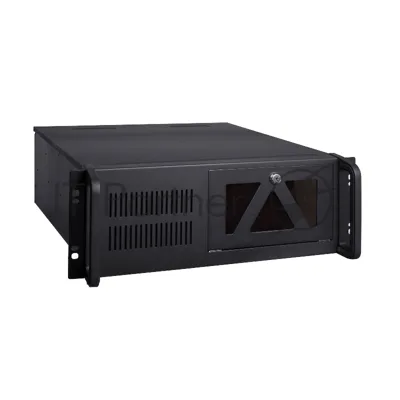 Серверный корпус ExeGate Pro 4U4017S (RM 19", высота 4U, 500W, USB)