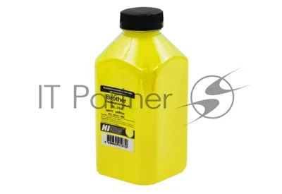 Тонер Brother Универсальный HL-3140 (Hi-Black) Y, 200 г, банка