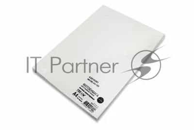 Фотобумага матовая односторонняя (NetProduct) A4 190 г/м 100л.