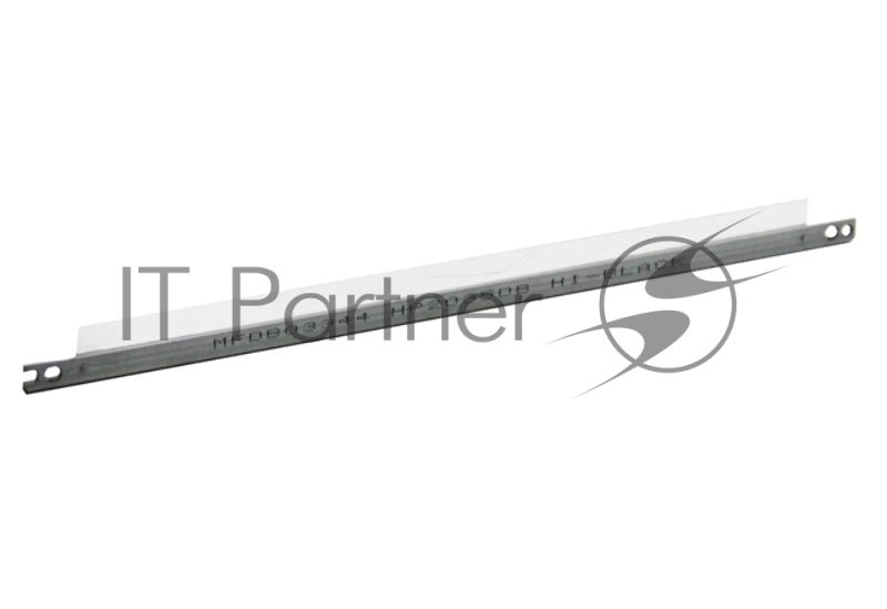 Дозирующее лезвие (Doctor Blade) HP LJP2035/P2055/Canon LBP6300DN (Hi-Black)