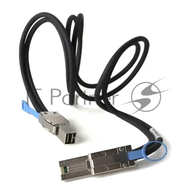  Кабель ACD-SFF8644-8088-40M, External, SFF8644 to SFF8088, 4m