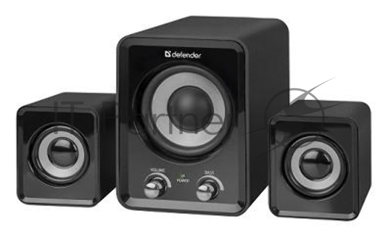 Акустическая система Defender Z4 2.1,11 вт., Питание от USB