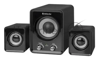 Акустическая система Defender Z4 2.1,11 вт., Питание от USB