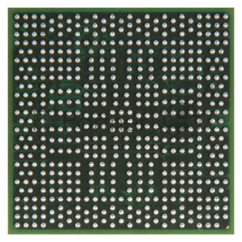 Видеочип ATI AMD Radeon IGP RS880M 216-0752001 (reball)